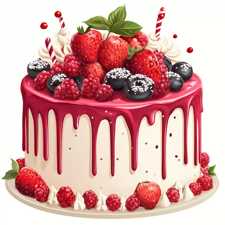 Cake