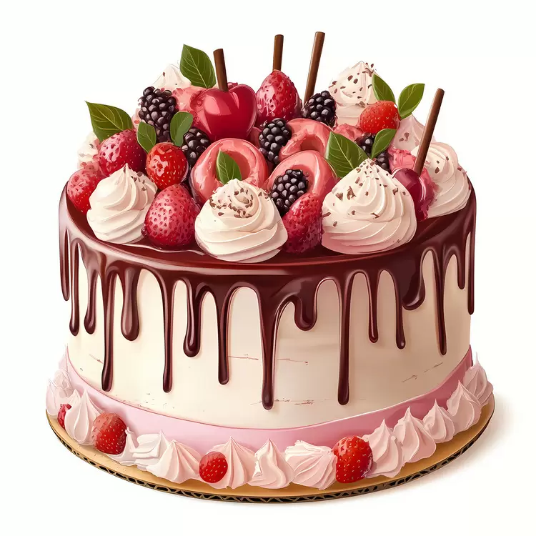 Cake