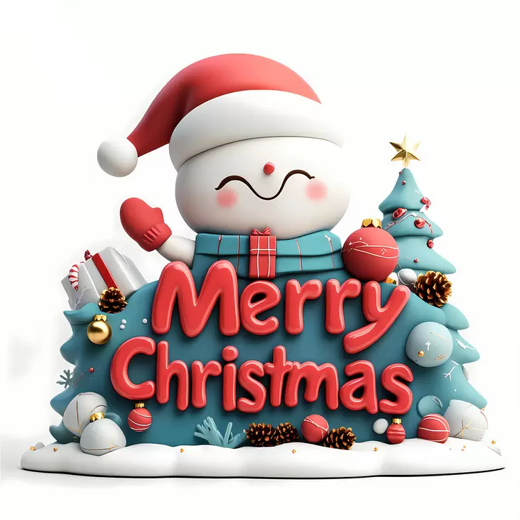 Merry Christmas
