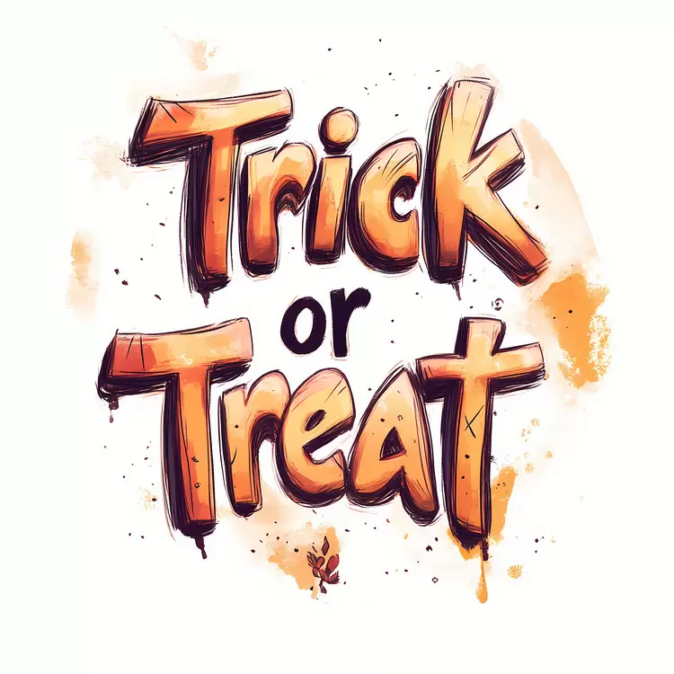 Trick or Treat