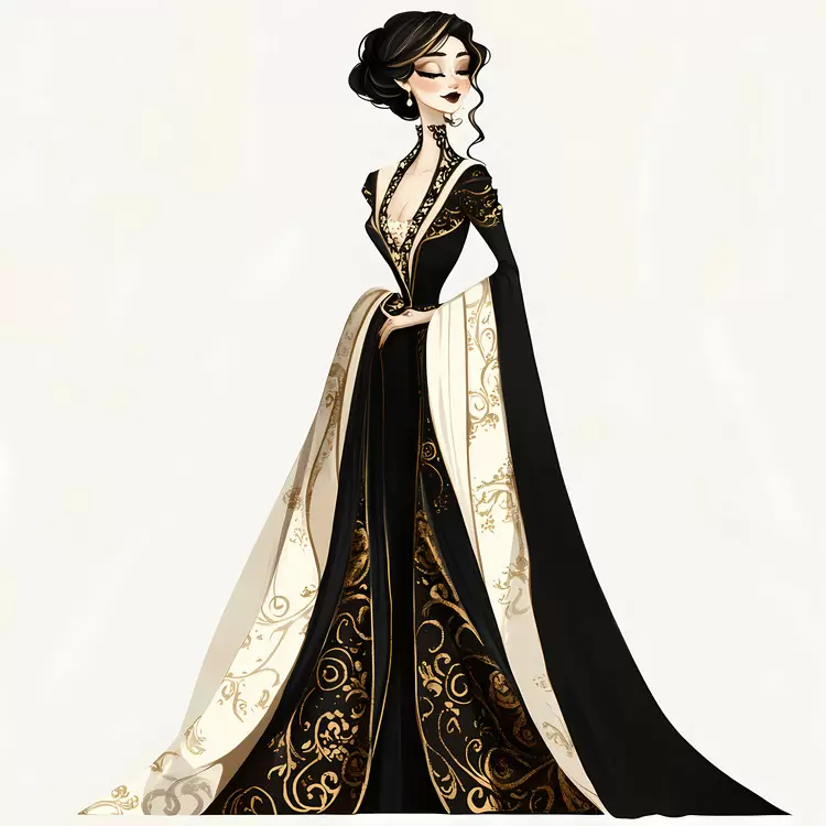 Elegance timeless