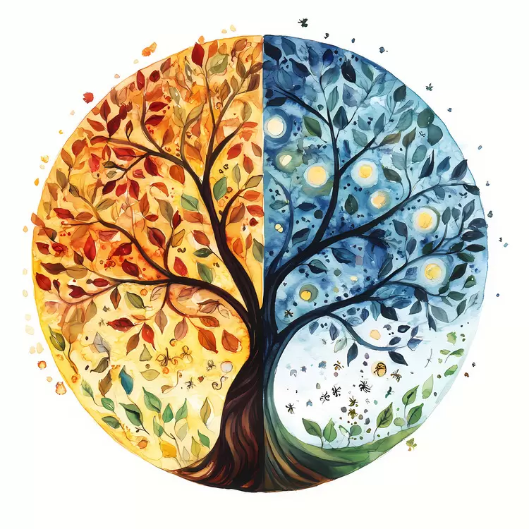 September Equinox