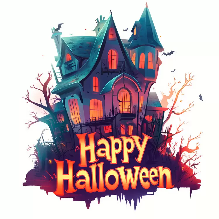 Happy Halloween