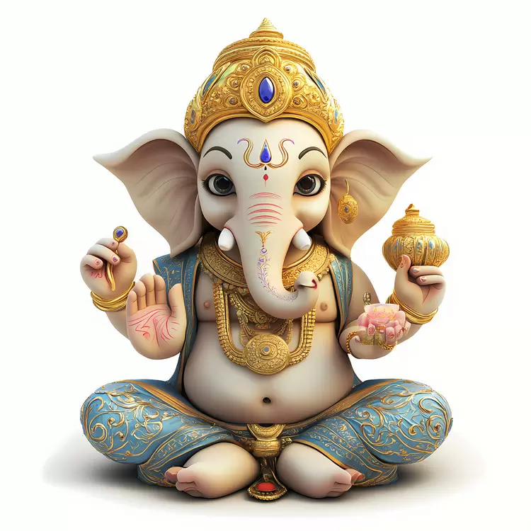Ganpati