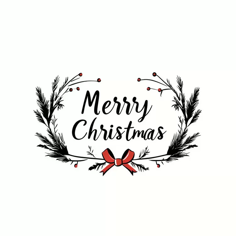 Merry Christmas