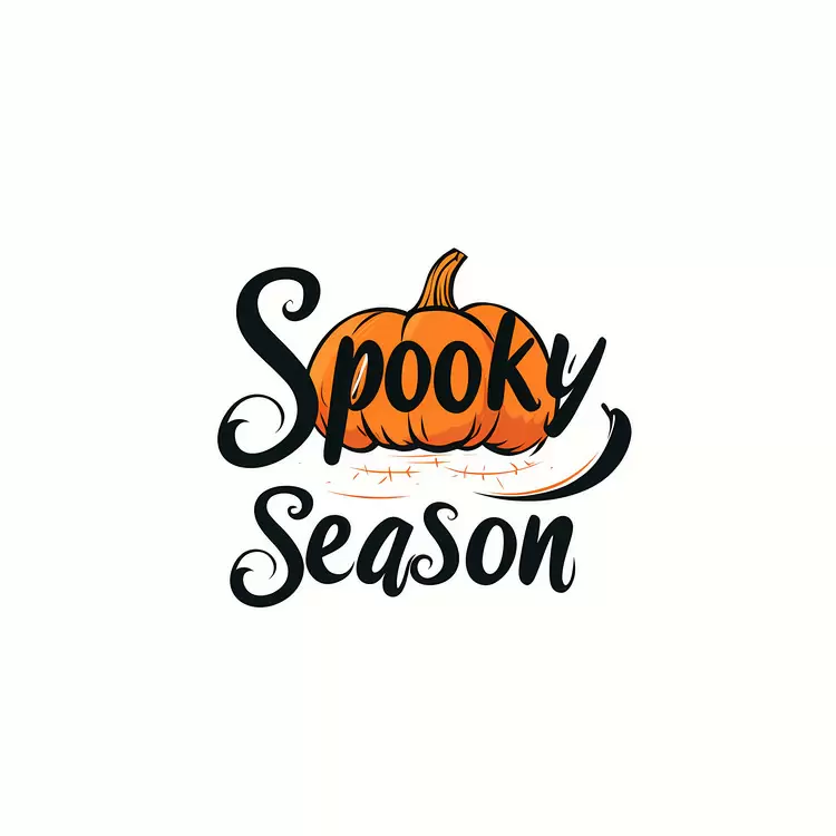Spooky Season