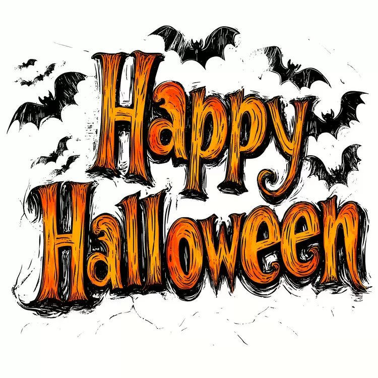 Happy Halloween