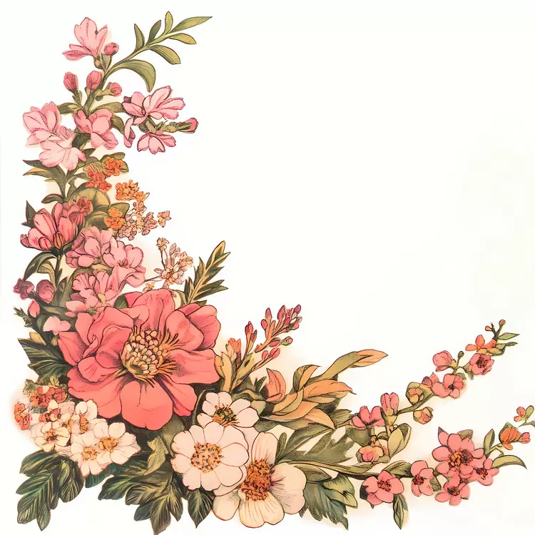floral corner