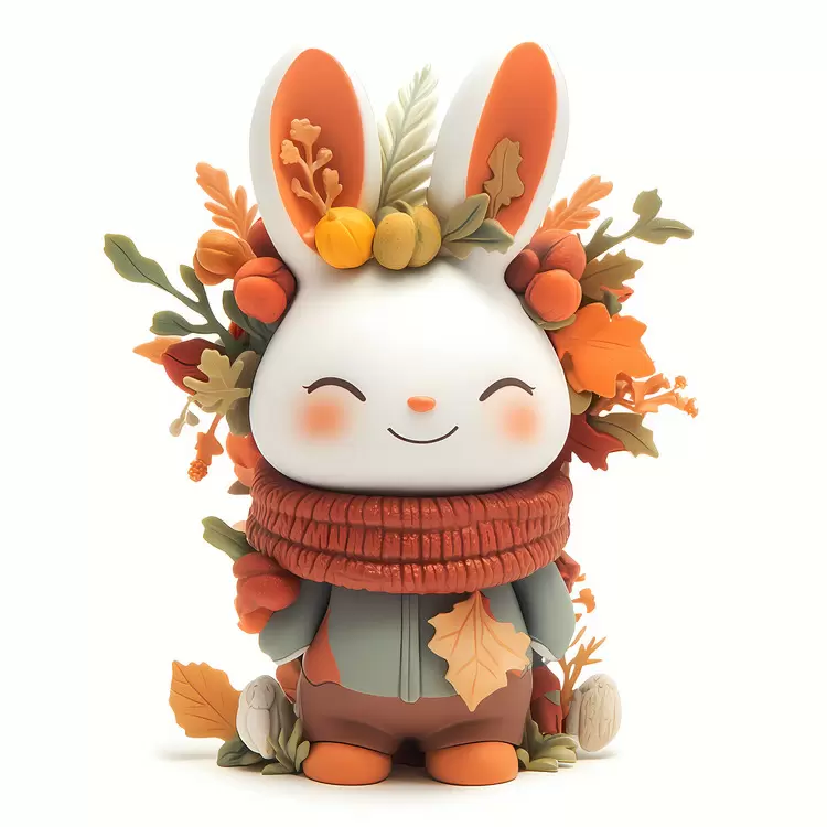 Autumn Garland