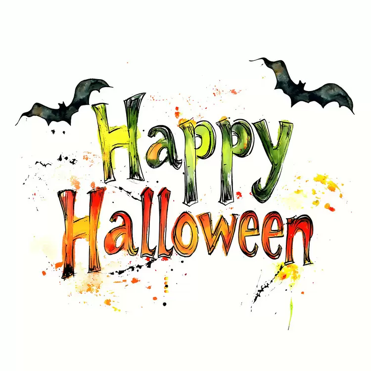 Happy Halloween