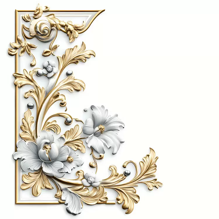 corner design