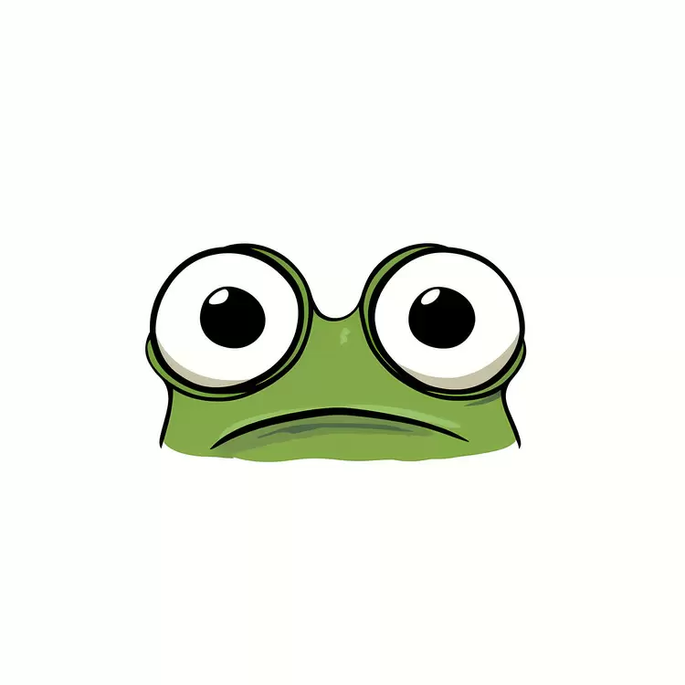 cute frog