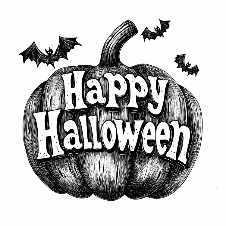 Happy Halloween