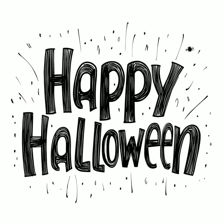 Happy Halloween