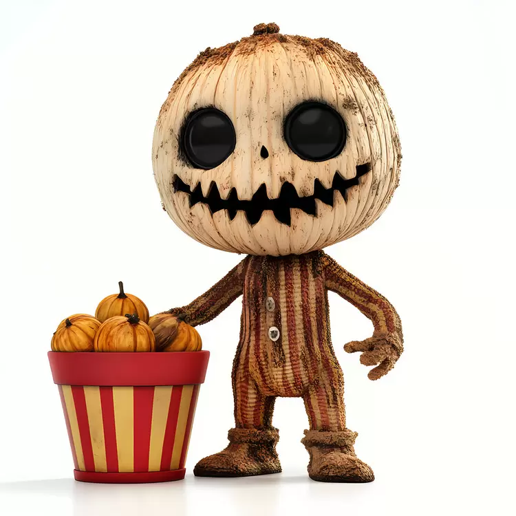Horror movie night