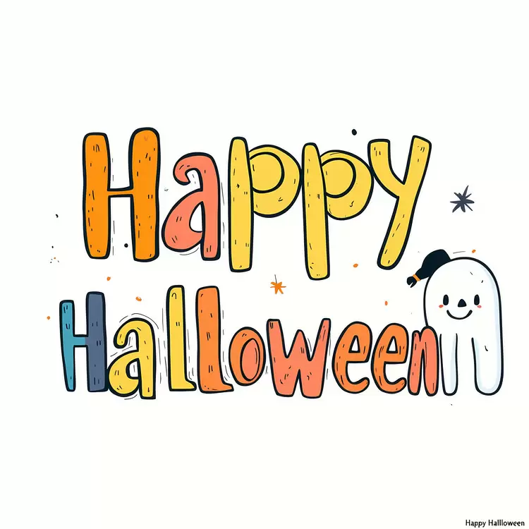 Happy Halloween