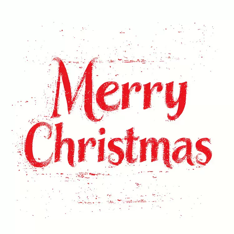 Merry Christmas