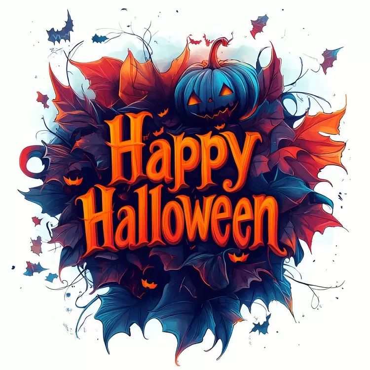 Happy Halloween