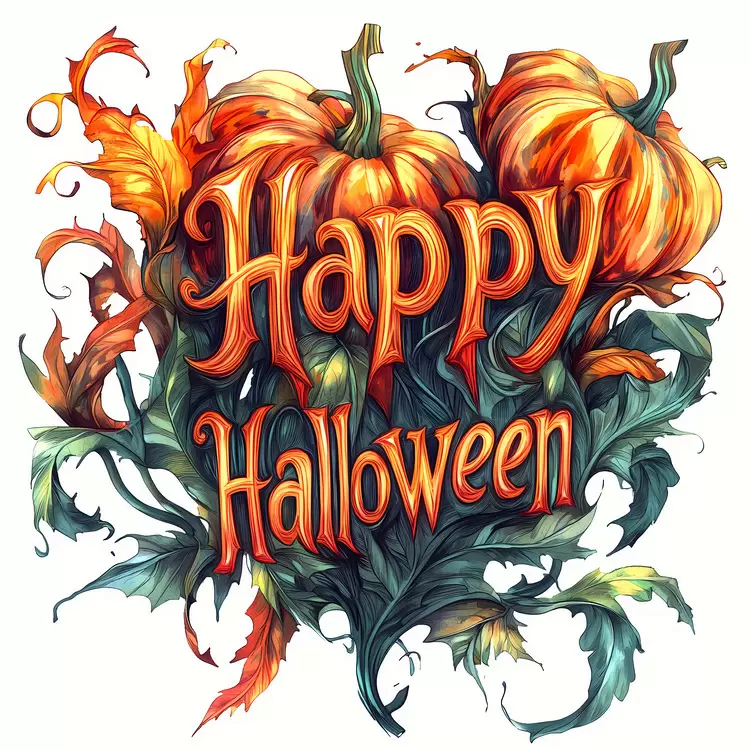 Happy Halloween
