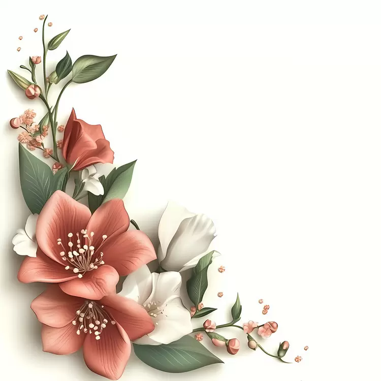 floral corner