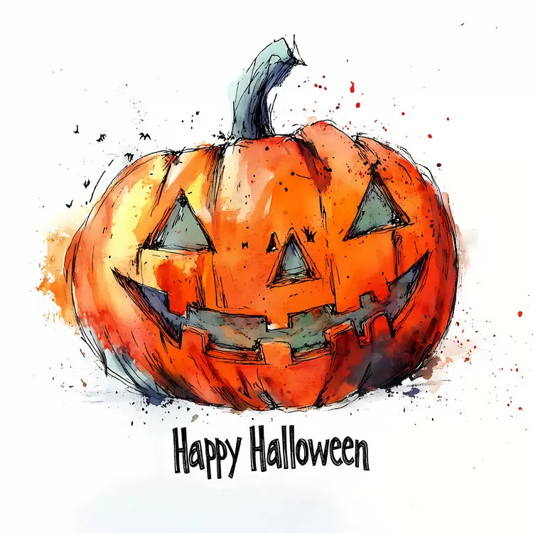 Happy Halloween