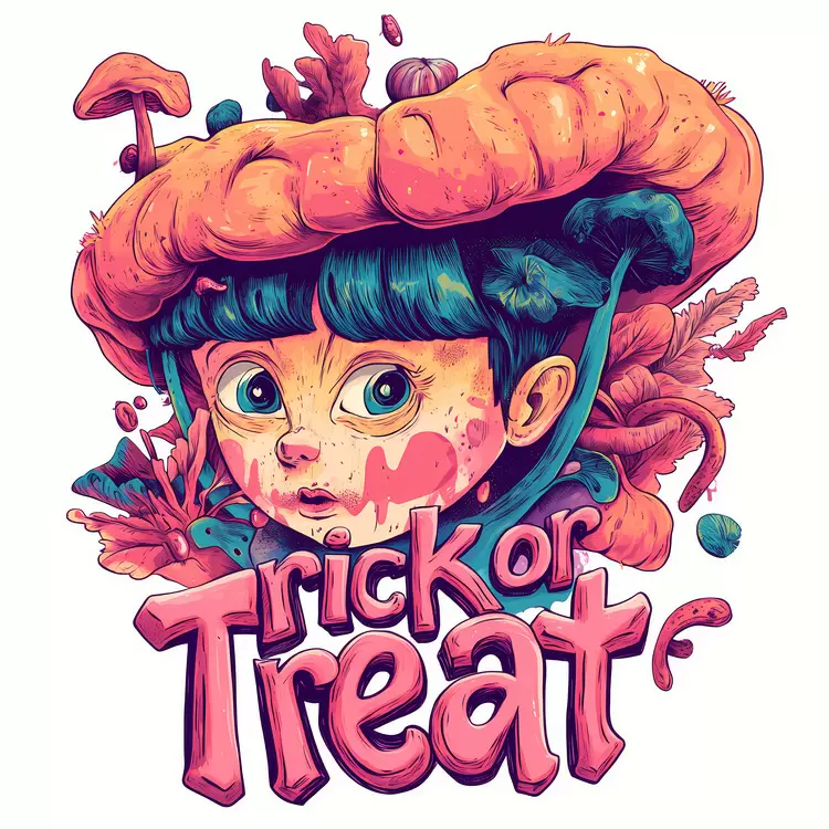 Trick or Treat