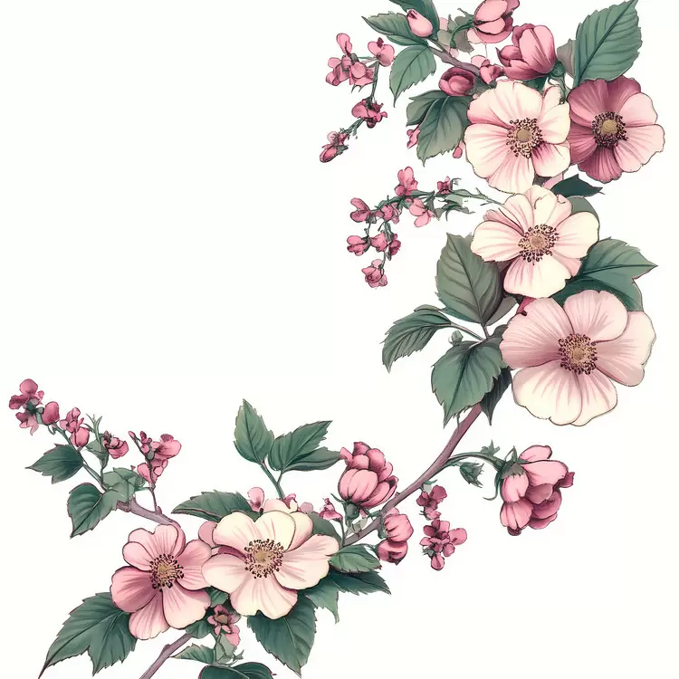 floral corner