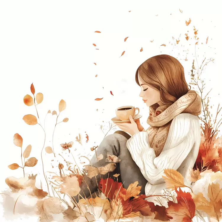 cozy fall
