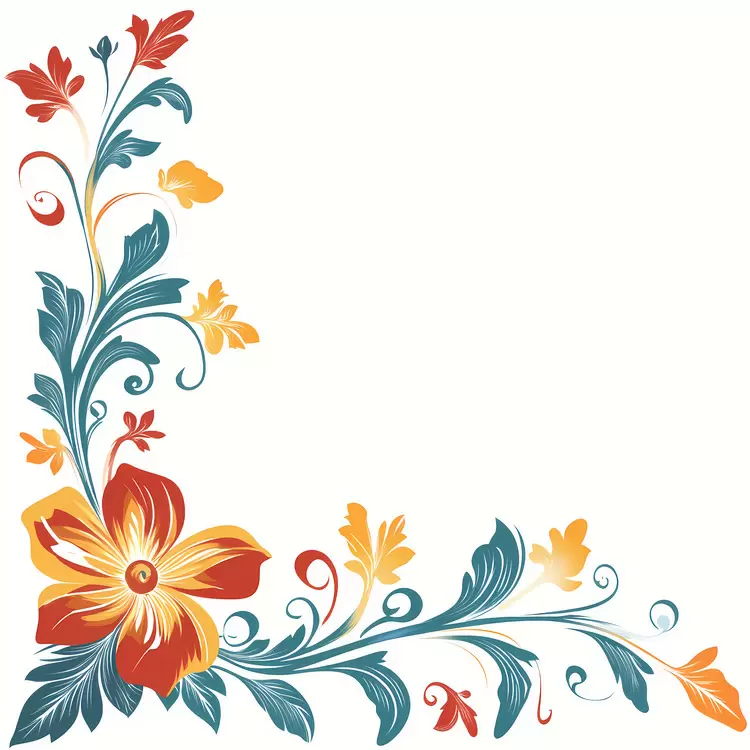 corner design