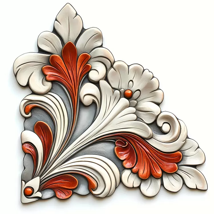 corner design