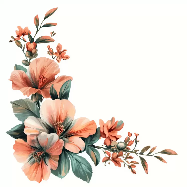 floral corner
