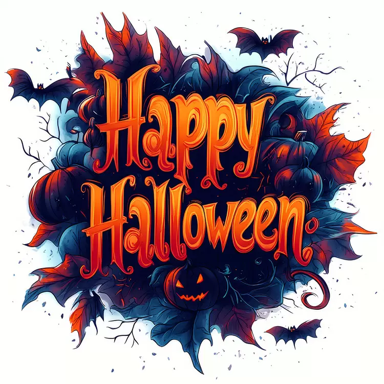 Happy Halloween