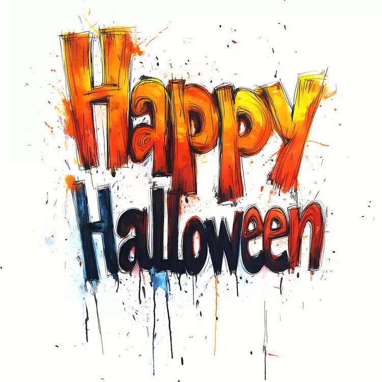 Happy Halloween