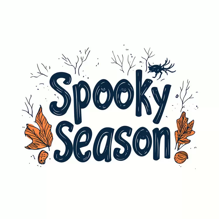 Spooky Season