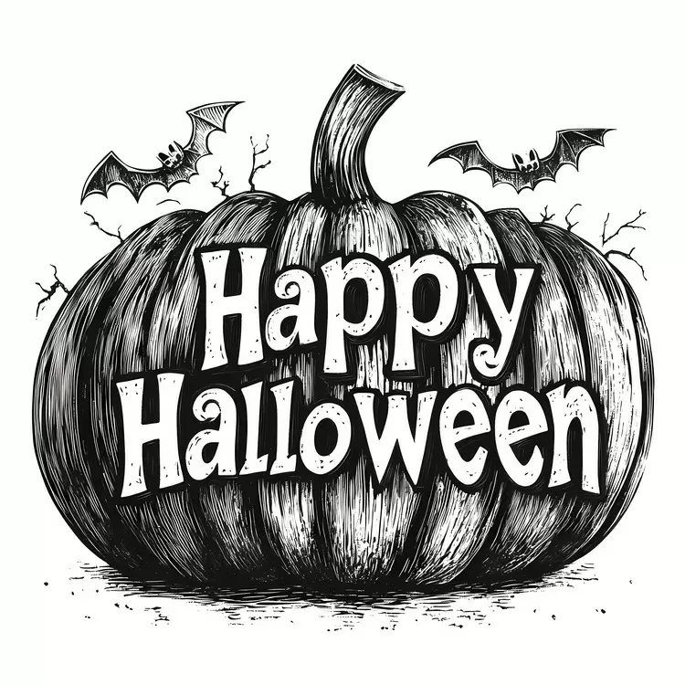 Happy Halloween