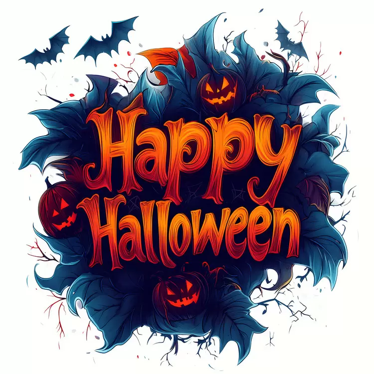 Happy Halloween