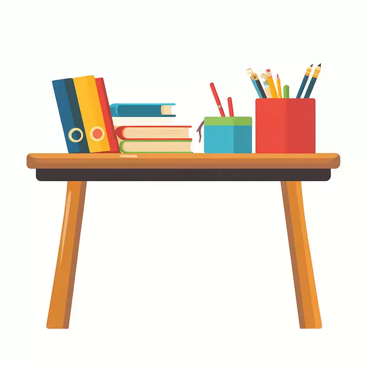 Teacher desk