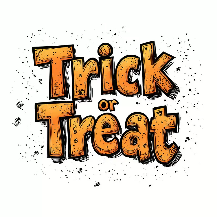 Trick or Treat
