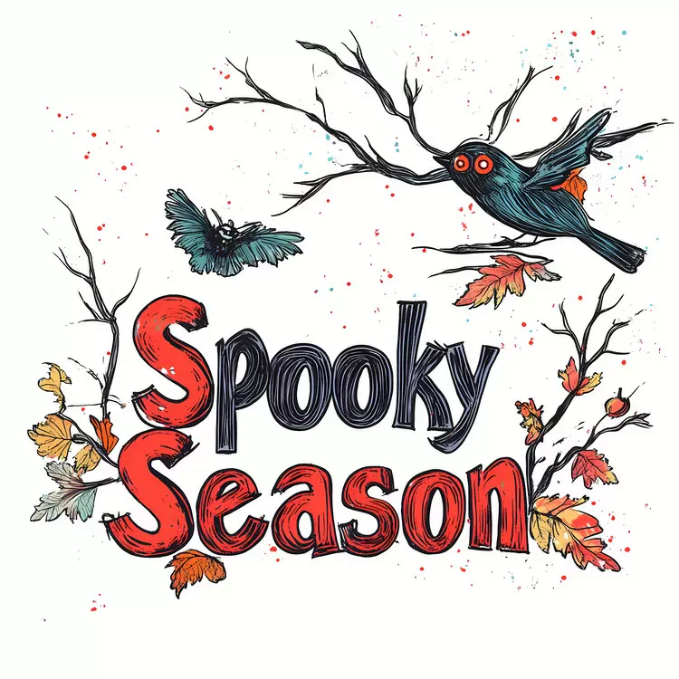 Spooky Season