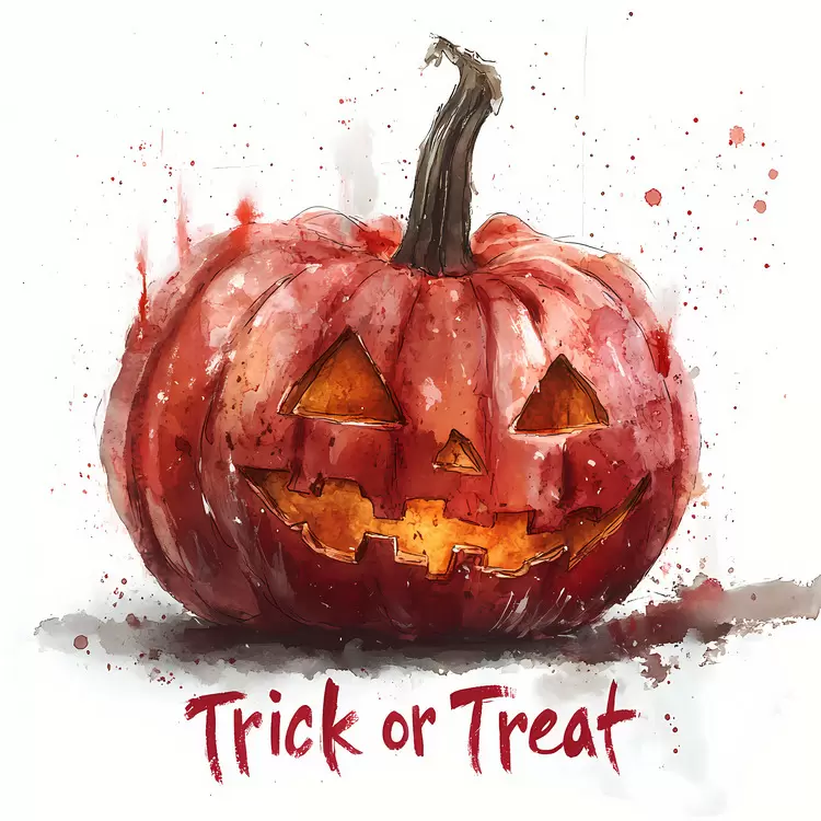Trick or Treat