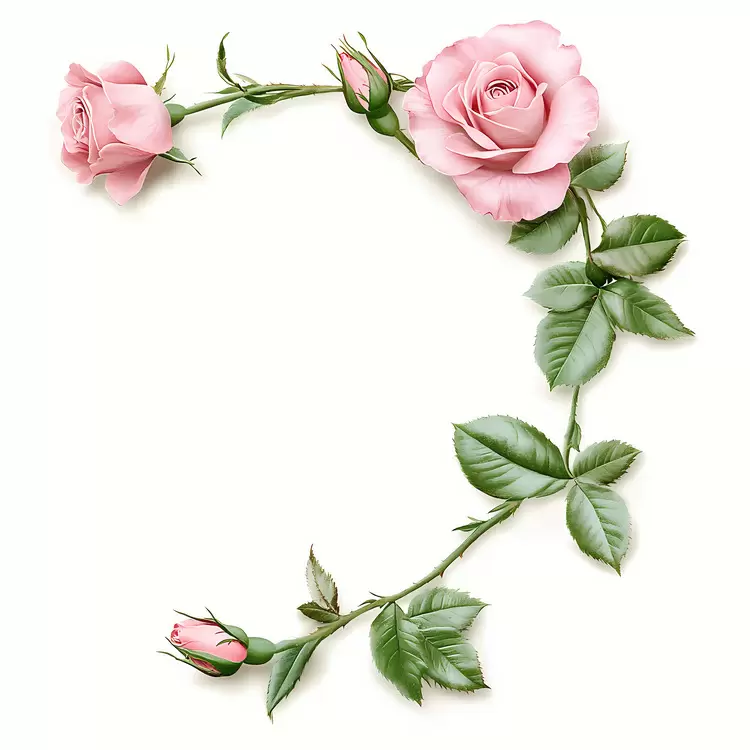 rose corner