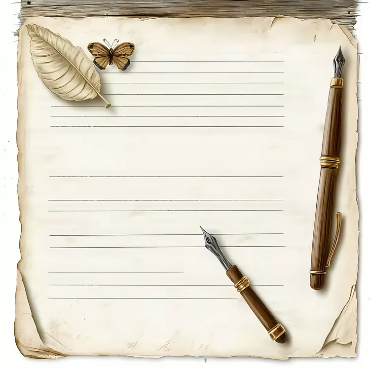 letter paper