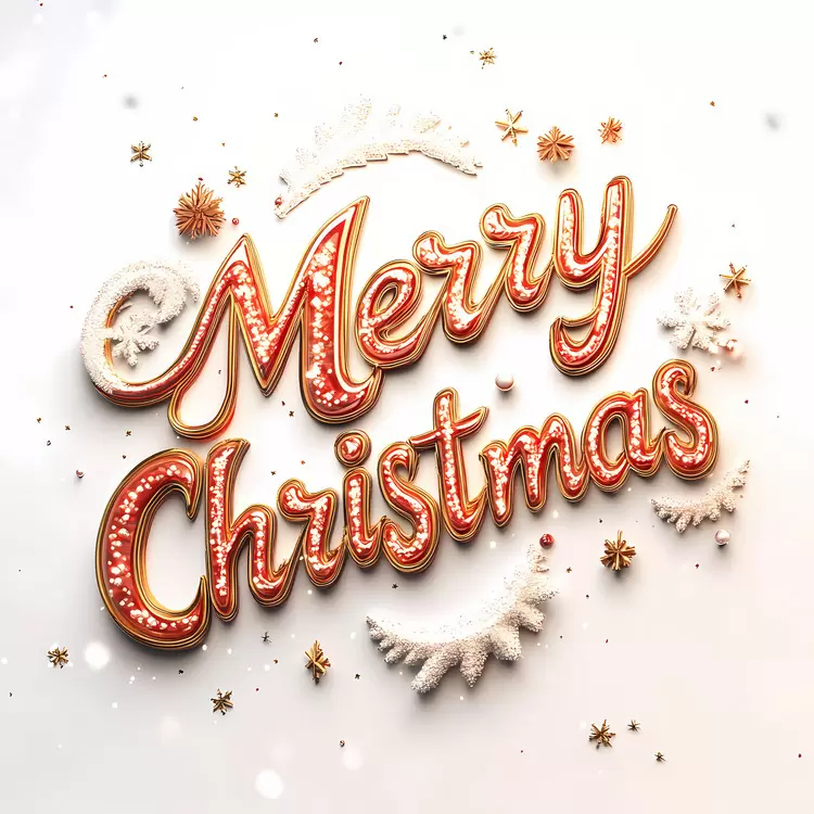 Merry Christmas