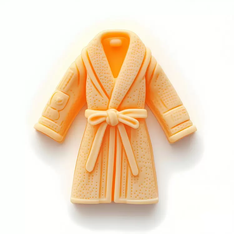 Warm Bathrobe