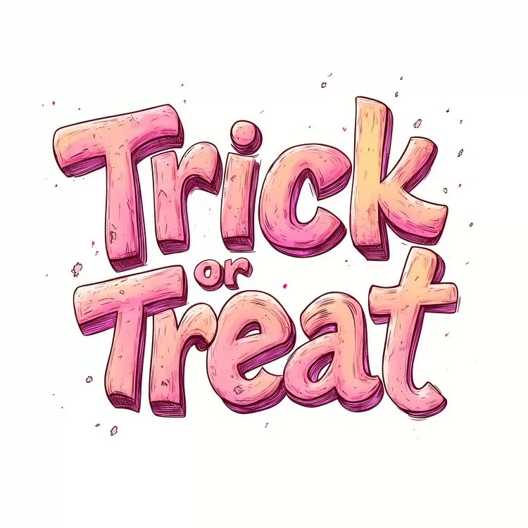 Trick or Treat