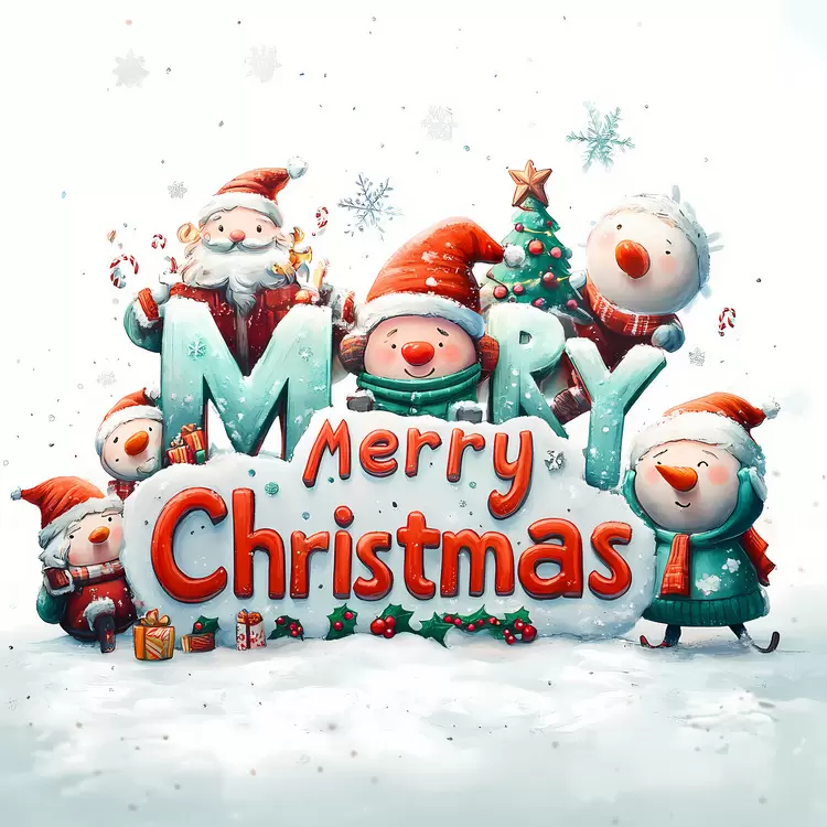 Merry Christmas