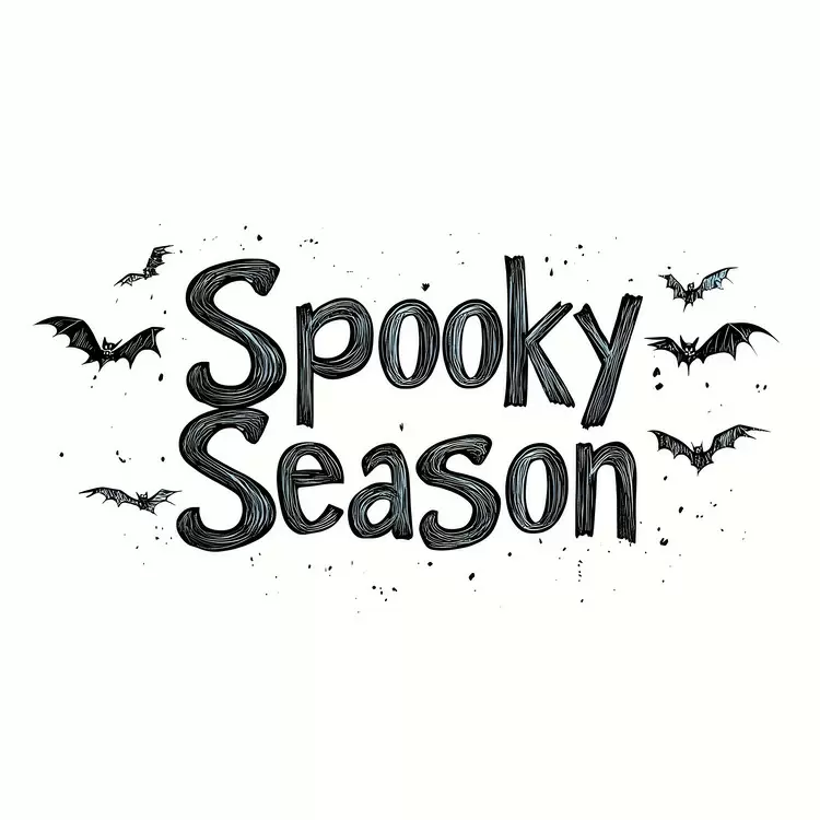 Spooky Season