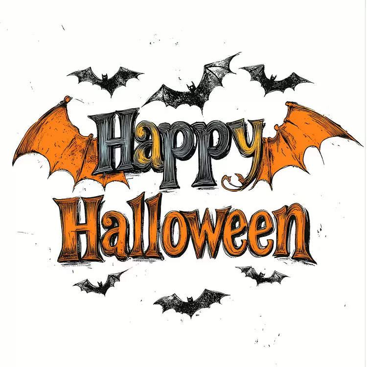 Happy Halloween