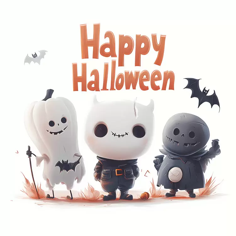 Happy Halloween