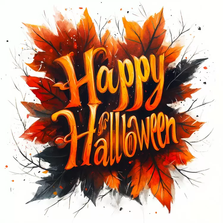 Happy Halloween